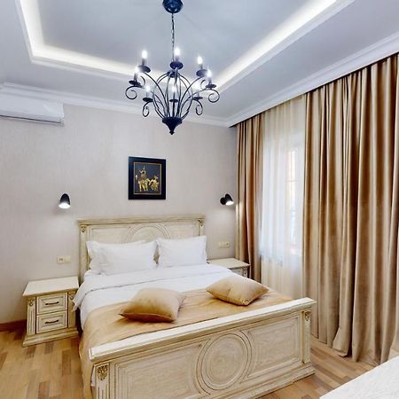 Aspar Boutique Hotel Єреван Екстер'єр фото