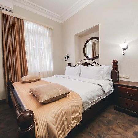 Aspar Boutique Hotel Єреван Екстер'єр фото