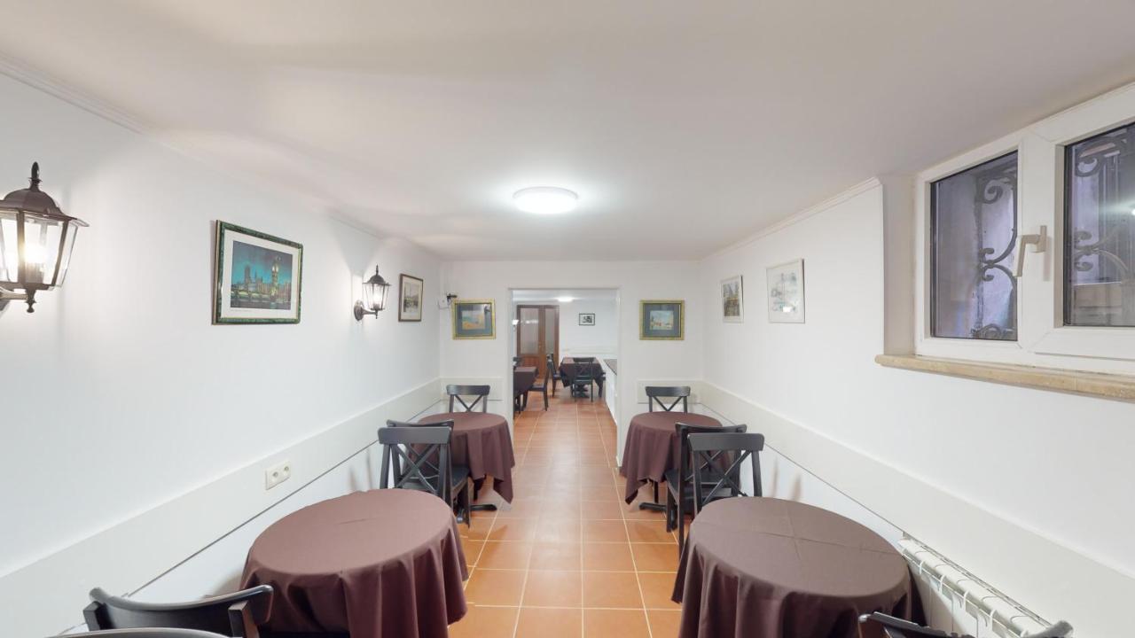 Aspar Boutique Hotel Єреван Екстер'єр фото