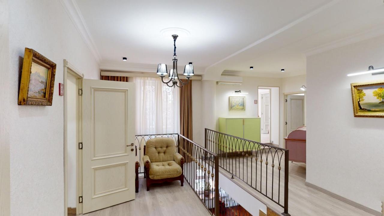 Aspar Boutique Hotel Єреван Екстер'єр фото