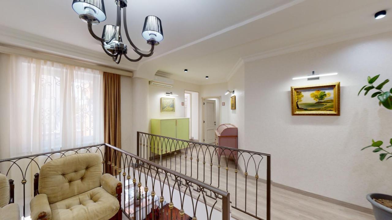 Aspar Boutique Hotel Єреван Екстер'єр фото