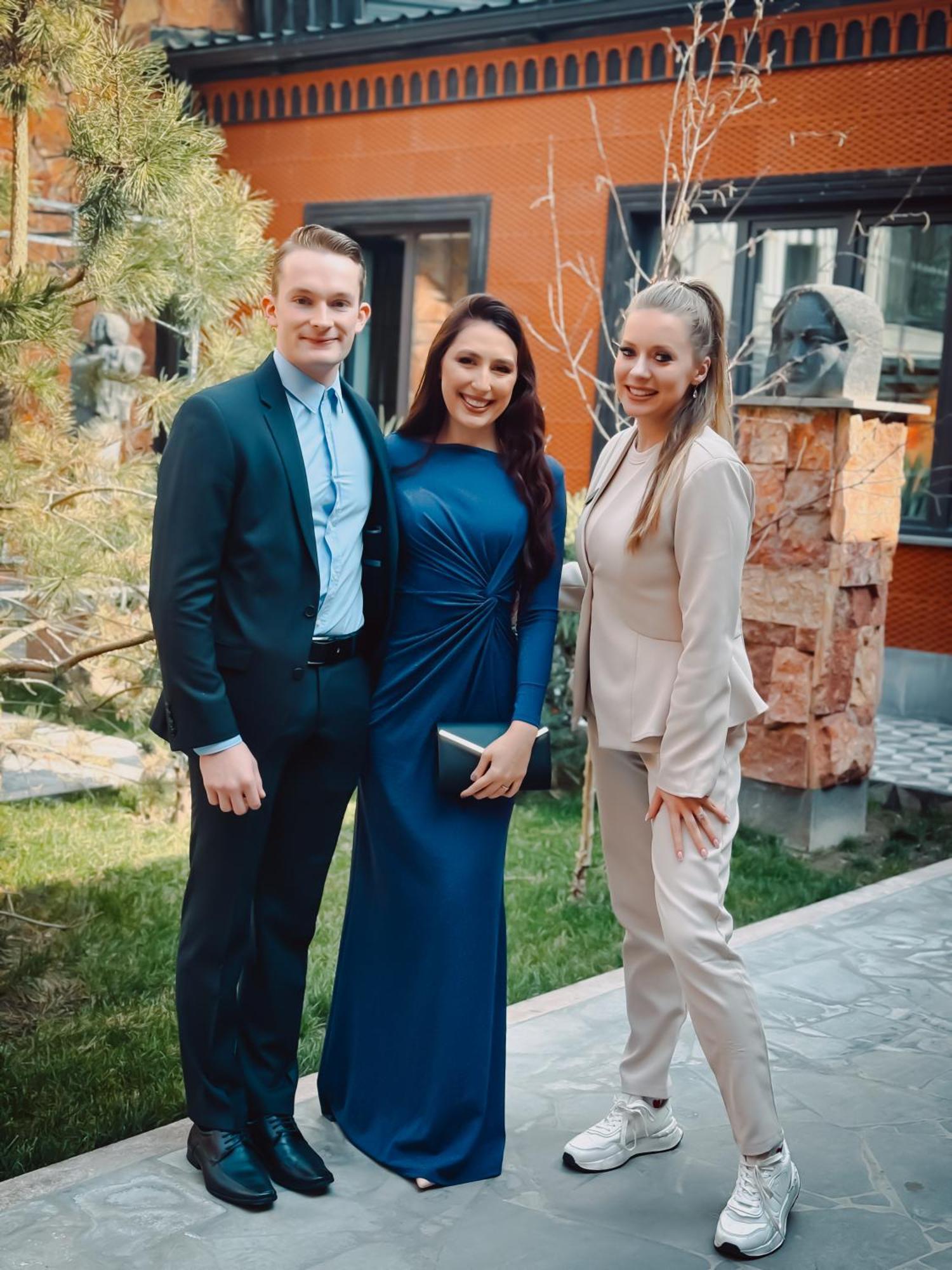 Aspar Boutique Hotel Єреван Екстер'єр фото