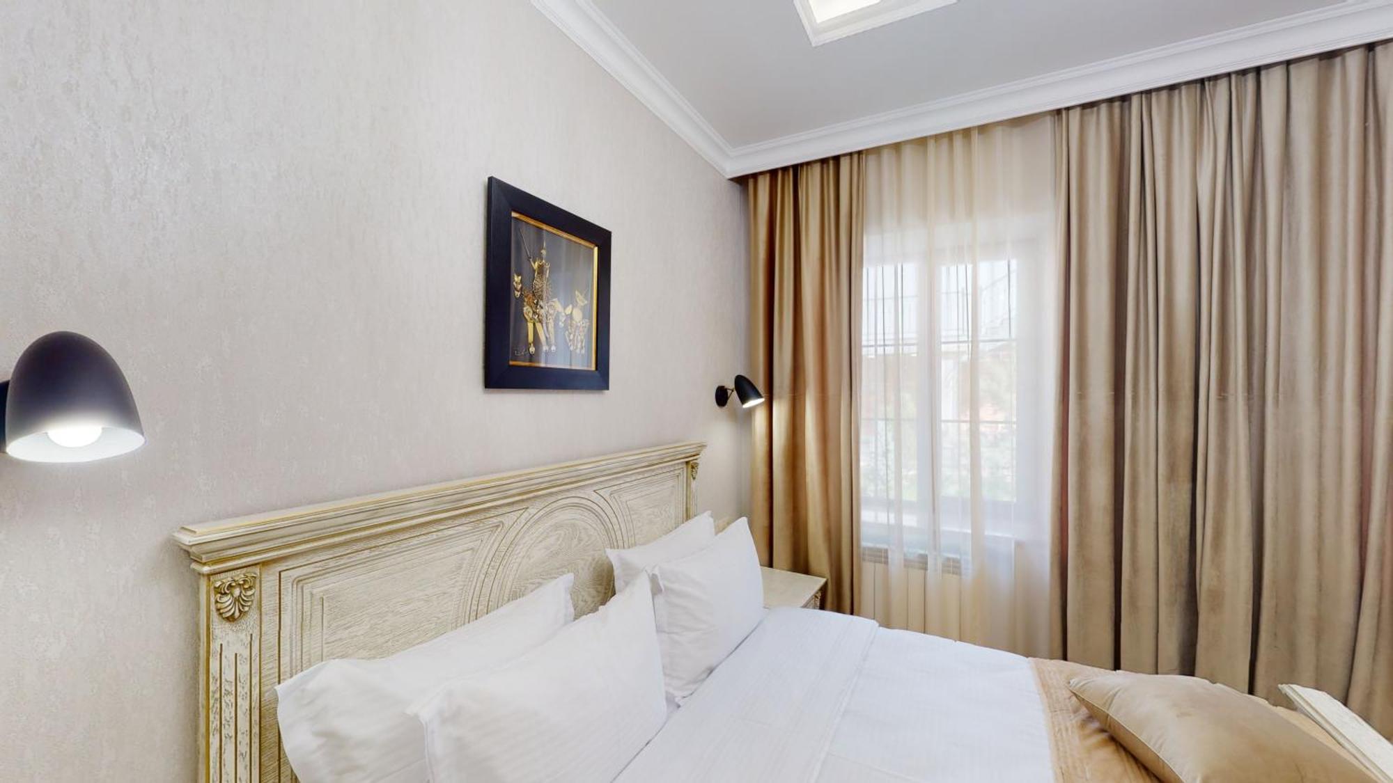 Aspar Boutique Hotel Єреван Номер фото