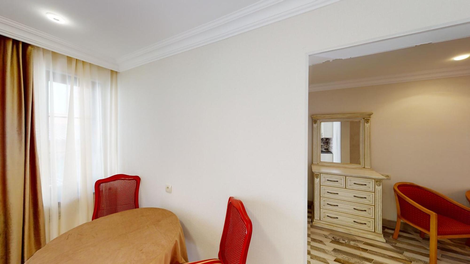 Aspar Boutique Hotel Єреван Номер фото