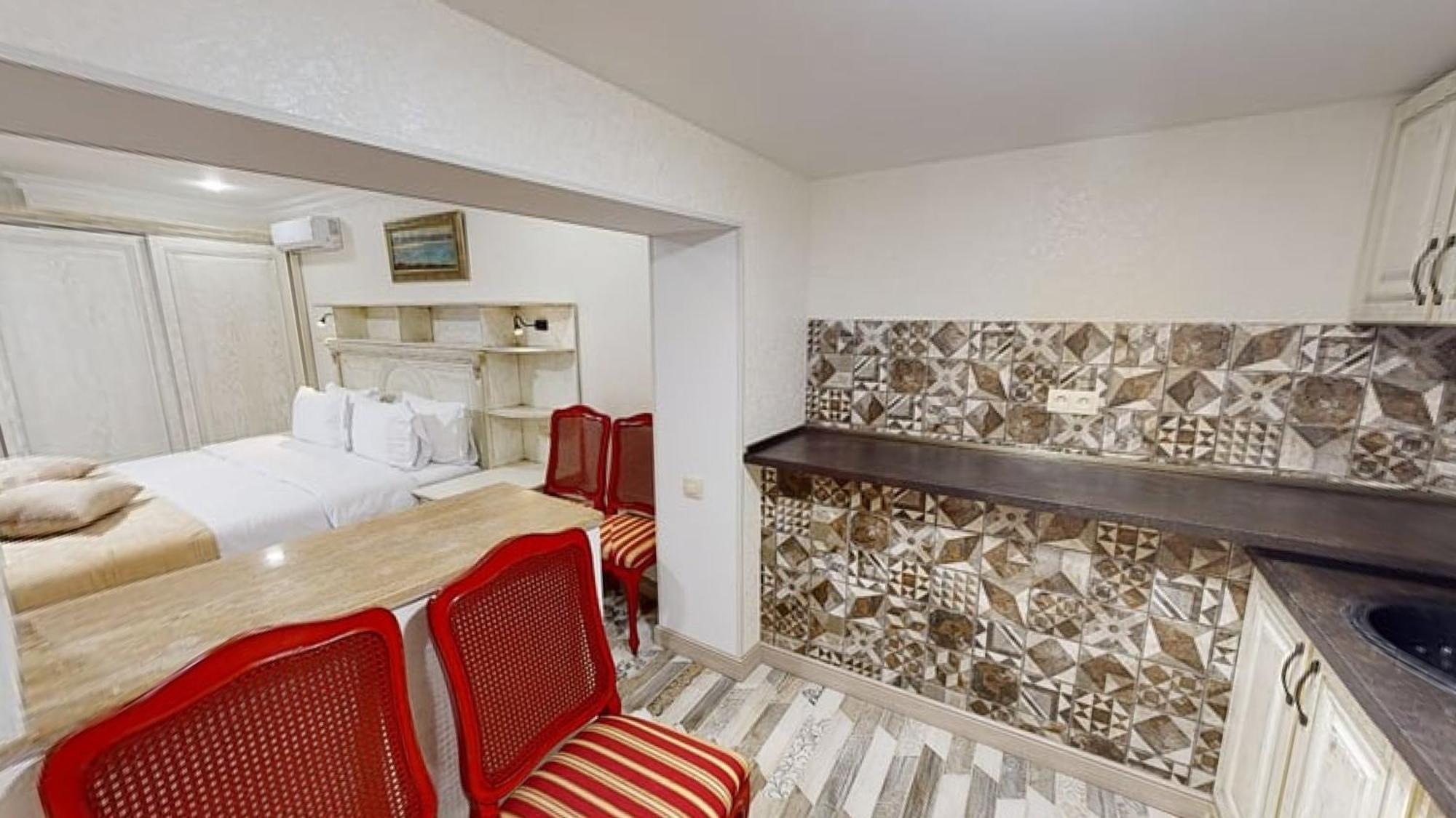 Aspar Boutique Hotel Єреван Номер фото
