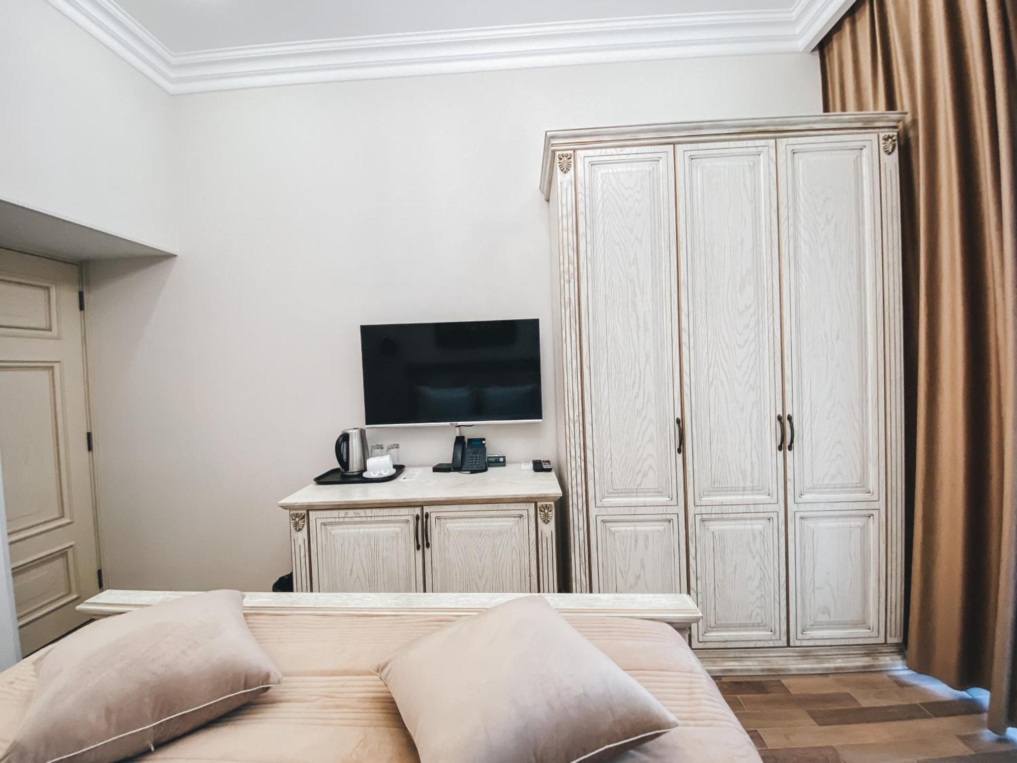 Aspar Boutique Hotel Єреван Номер фото